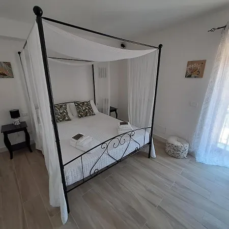 Gredò Home&spa