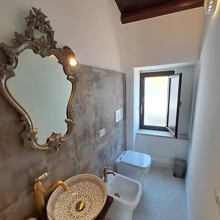 Gredò Home&spa *