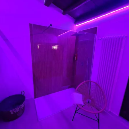 Casa vacanze Gredò Home&spa *