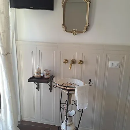 Casa vacanze Gredò Home&spa Gratteri