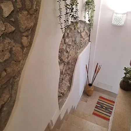 Gredò Home&spa Casa vacanze