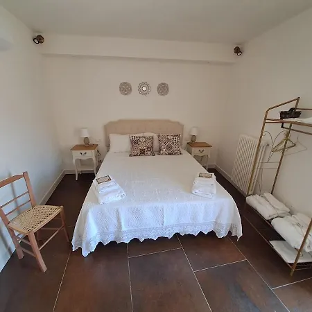 Gredò Home&spa * Gratteri